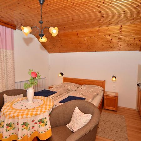 Viragoskert Apartman Héviz Zewnętrze zdjęcie