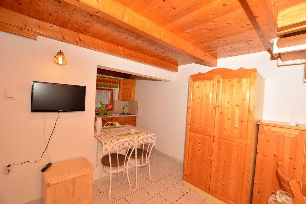 Viragoskert Apartman Héviz Pokój zdjęcie