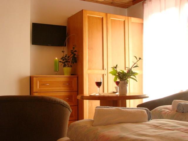 Viragoskert Apartman Héviz Pokój zdjęcie