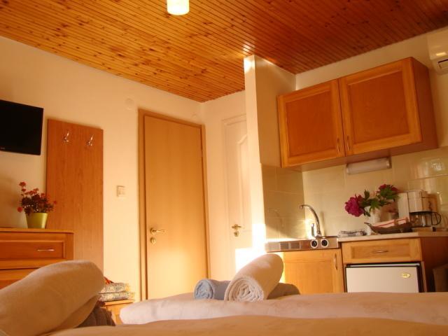 Viragoskert Apartman Héviz Pokój zdjęcie