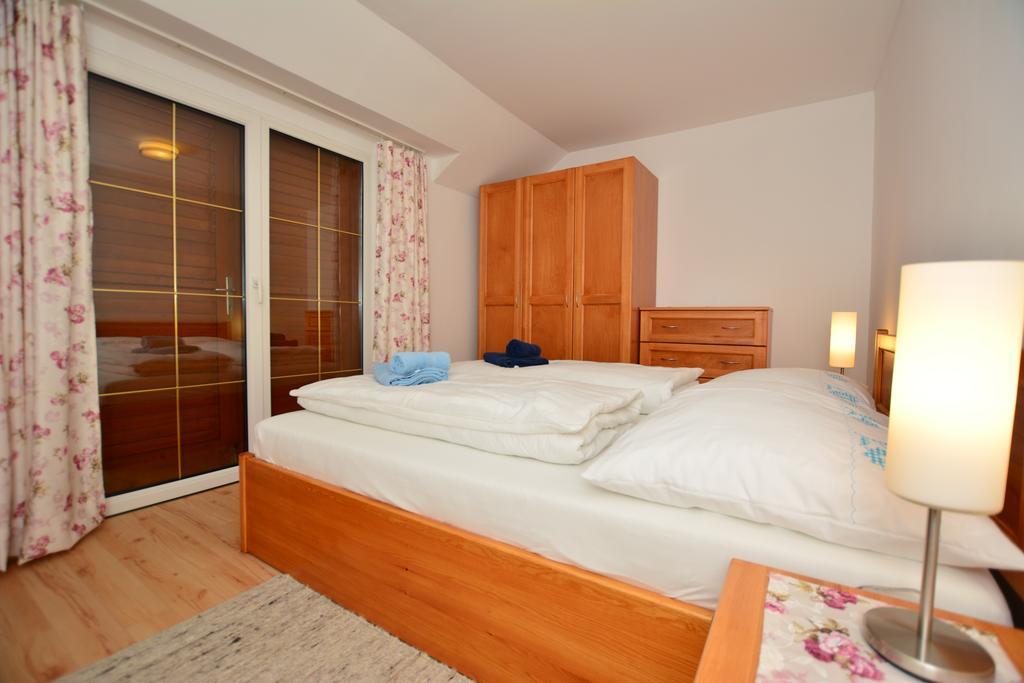 Viragoskert Apartman Héviz Pokój zdjęcie