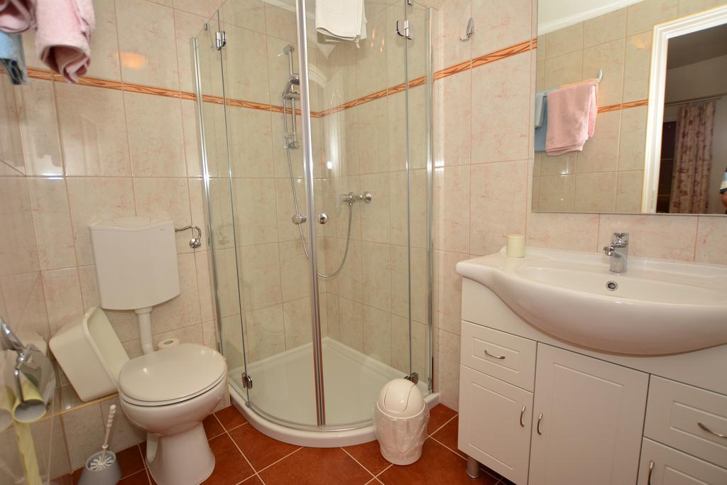 Viragoskert Apartman Héviz Pokój zdjęcie