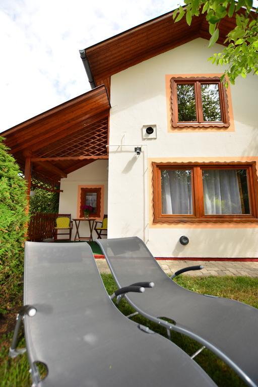 Viragoskert Apartman Héviz Pokój zdjęcie
