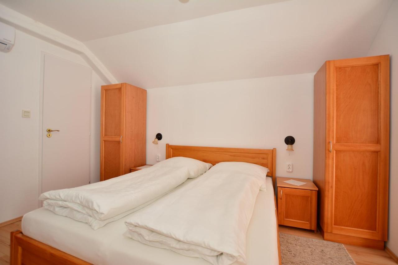 Viragoskert Apartman Héviz Zewnętrze zdjęcie